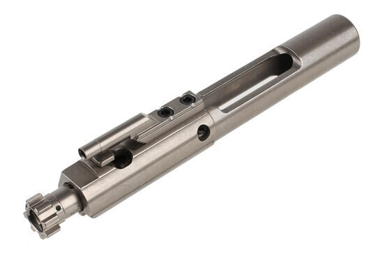 The Fail Zero 7.62x39 Bolt Carrier Group features an improved cam path